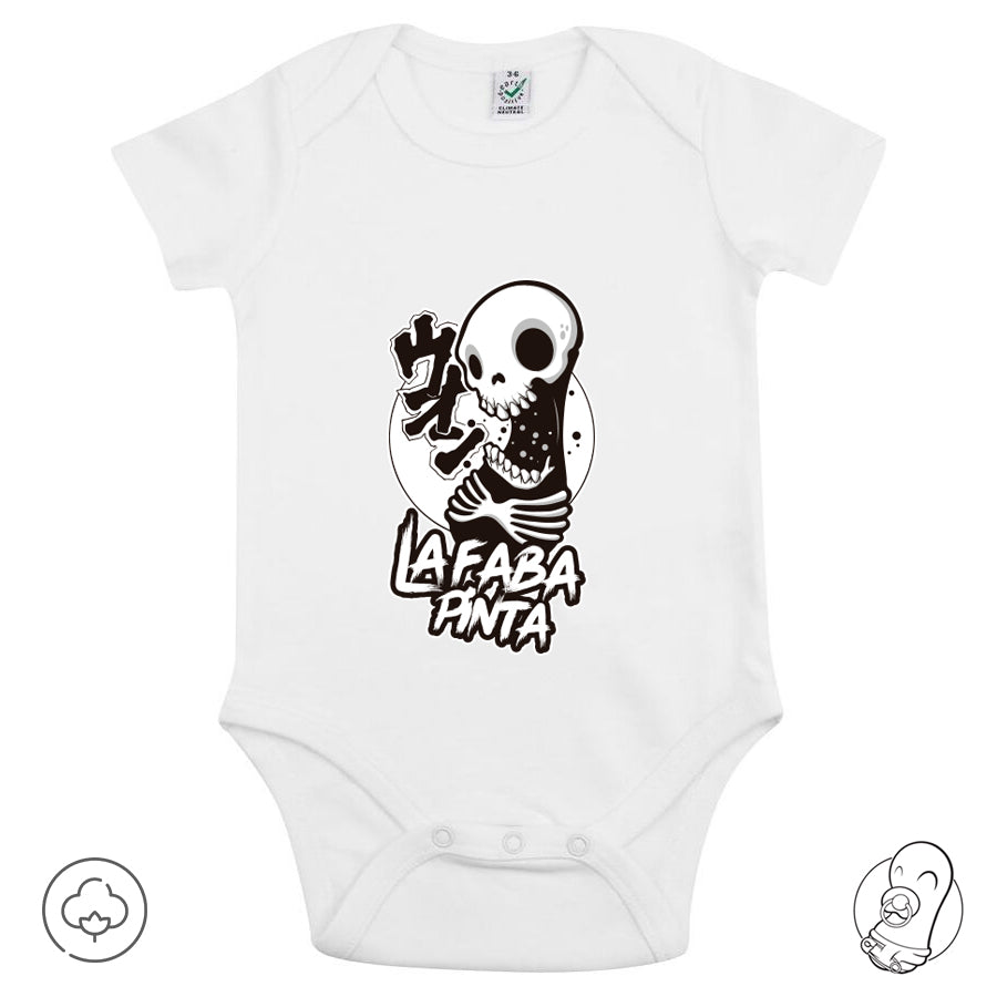 Body Faba Skeleton (2 Tonos)