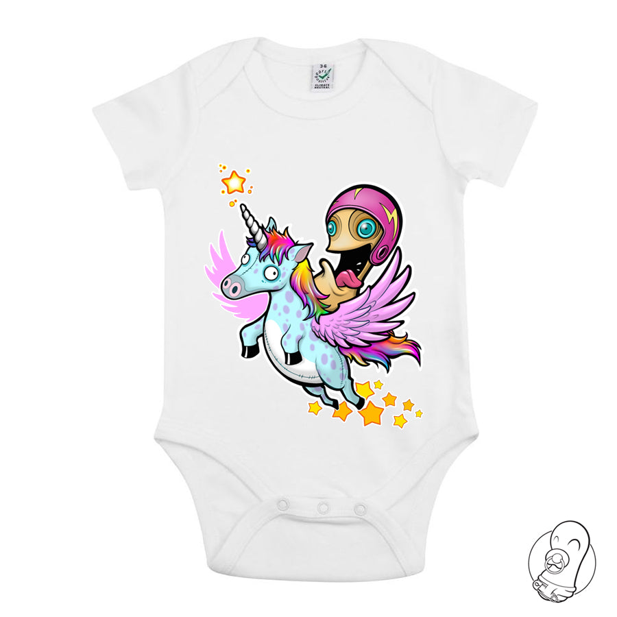 Body Unicornio (5 Tonos)