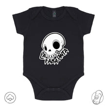 Cargar imagen en el visor de la galería, Body Faba Big Skull (2 Tonos)
