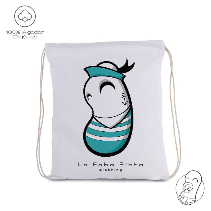 Mochila Faba Sailor