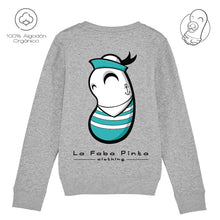 Cargar imagen en el visor de la galería, Sudadera Faba Sailor
