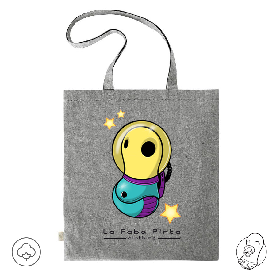 Tote Bag Fabanauta