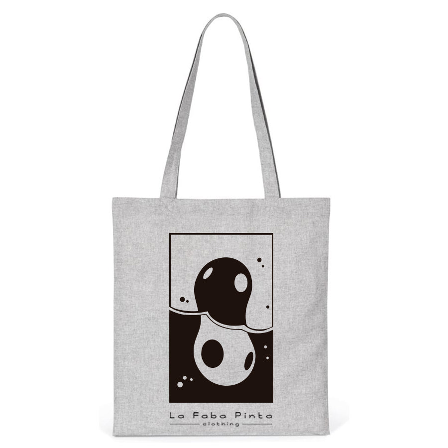 Tote Bag DualBeans